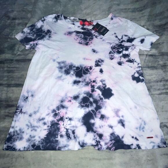 NWTs n:PHILANTHROPY Moonlight Harlow Tee Size Small - Picture 7 of 15